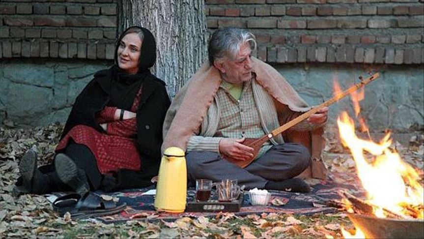 В Стамбуле пройдут Дни иранского кино