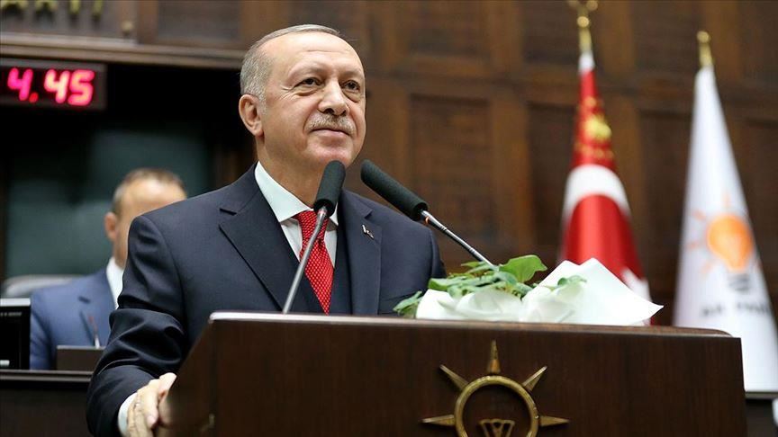 Анкара готова к защите своих интересов в Сирии и Ливии 