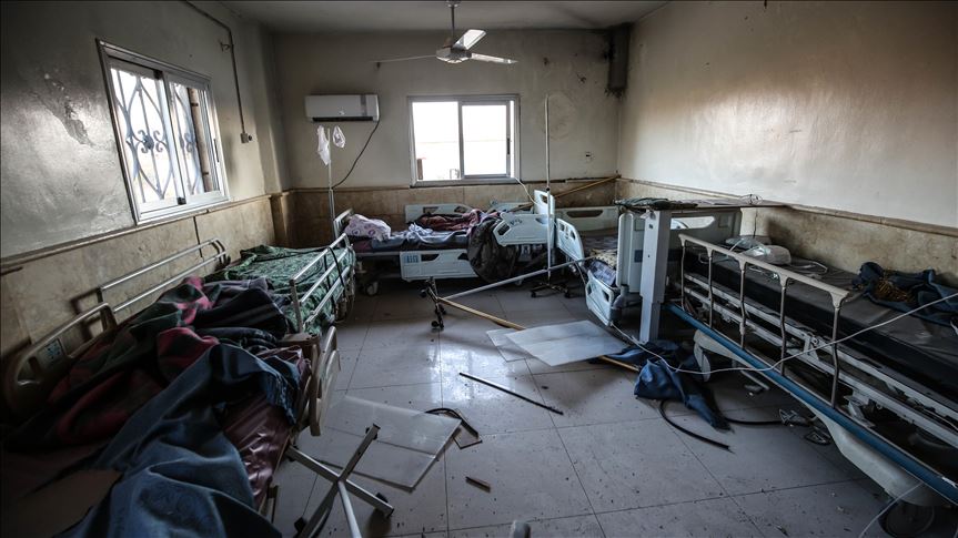 OMS resalta los 13 desafíos de la salud mundial en esta década