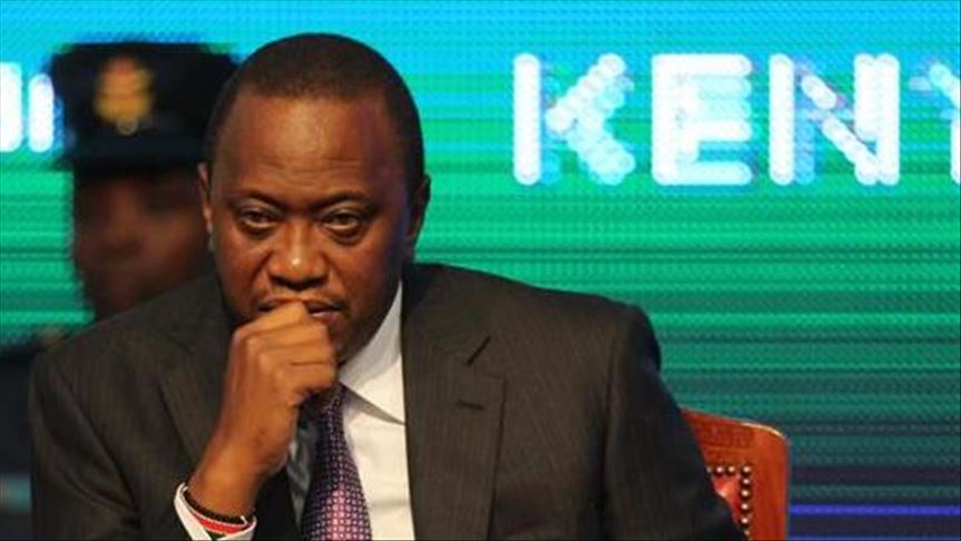 Kenyan President Reshuffles Cabinet To Boost Economy