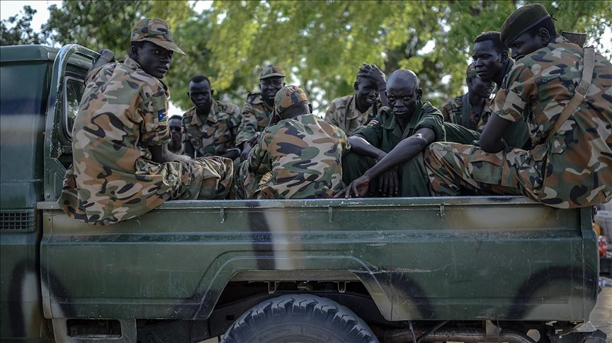 Sudan znatno reducirao broj vojnika u Jemenu