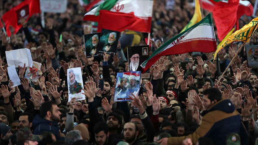 ABD-İran krizindeki üç kritik soru: Hangi İran? Nasıl bir İran? Kimin İran’ı?