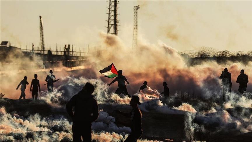 "مسيرات العودة" بغزة.. ماذا حقّقت؟ وفيمَ أخفقت؟ (تقرير)