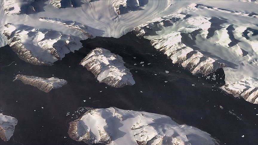 Brazil launching new research base in Antarctica