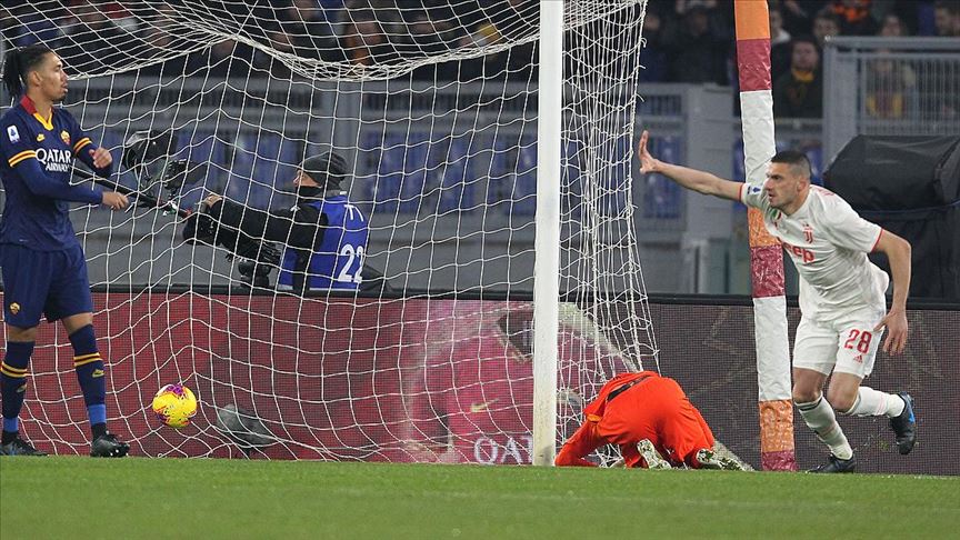 Merih Demiral 6-7 ay sahalardan uzak kalacak