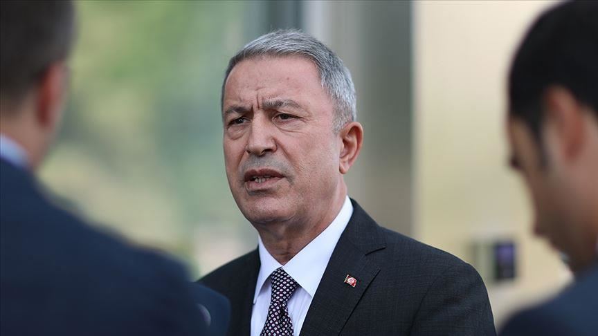 Анкара обеспечит режим перемирия в Ливии