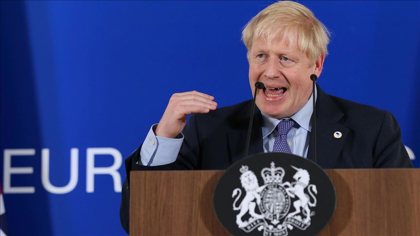 Boris Johnson odbio zahtjev Škotske za organiziranje novog referenduma o nezavisnosti