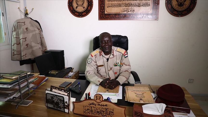 تقليص القوات السودانية في اليمن إلى 657 جنديا