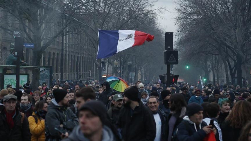 Ministri francez: Ndikimi i grevave ndaj ekonomisë do të jetë i kufizuar