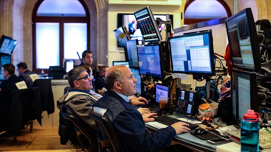 Küresel piyasalar ABD'nin enflasyon verilerine odaklandı