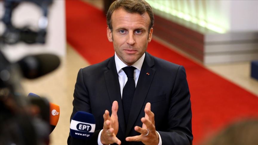 Francia y los países del Sahel africano discuten la insurgencia regional