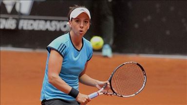 Petenis Turki akan bertanding dalam Australia Open