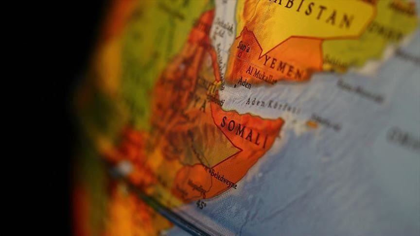 Krisis pangan tewaskan 13 orang di ibu kota Somalia