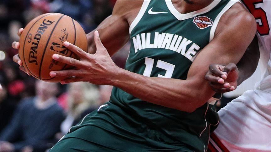 NBA, Giannis me 37 pikë i sjell fitoren Bucks ndaj Knicks