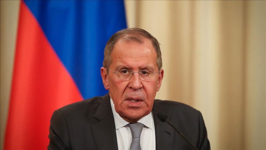 Лавров: „Либиските разговори во Москва се подготовка за конференцијата во Берлин“