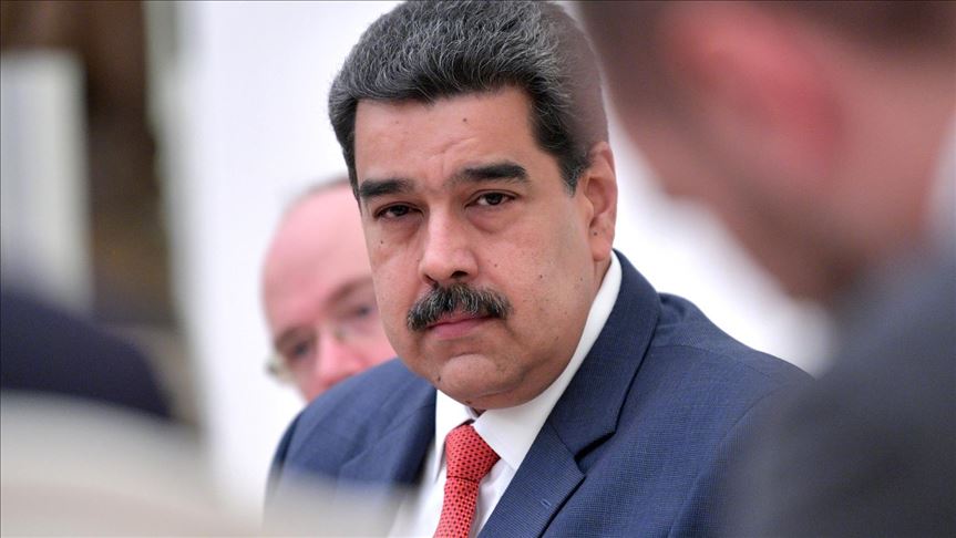 Maduro le pide a la ONU y a la UE que envíen equipos de veeduría para las elecciones legislativas