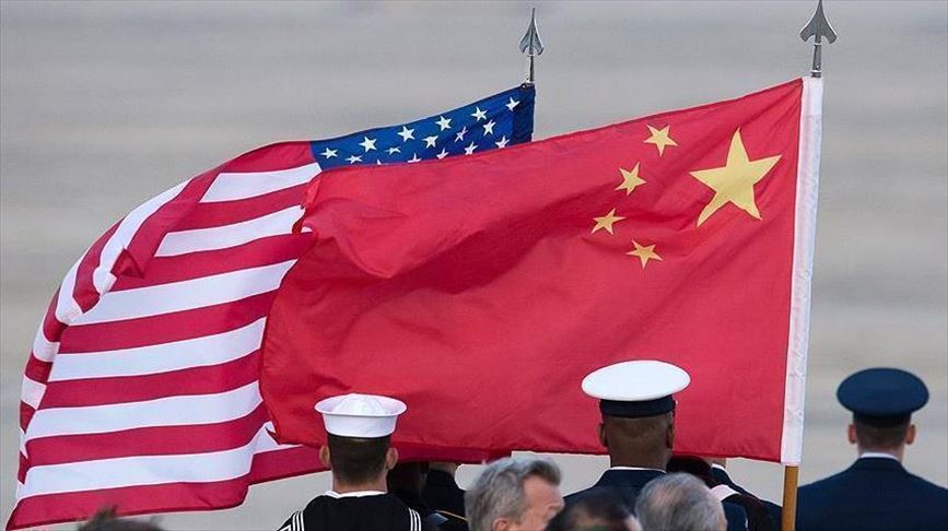 EEUU y China firman la fase inicial de un acuerdo comercial