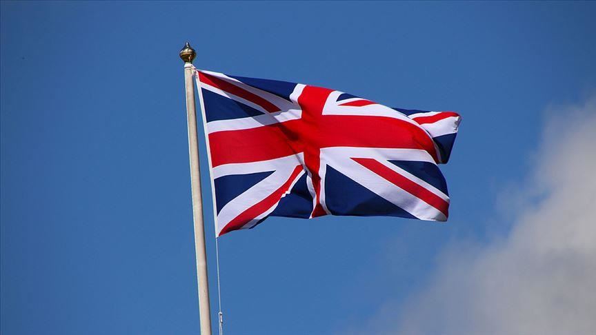 British ambassador to Iran returns to UK