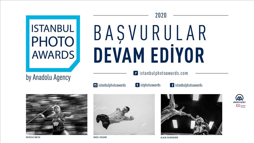 Aplikimet për "Istanbul Photo Awards 2020" përfundojnë më 31 janar
