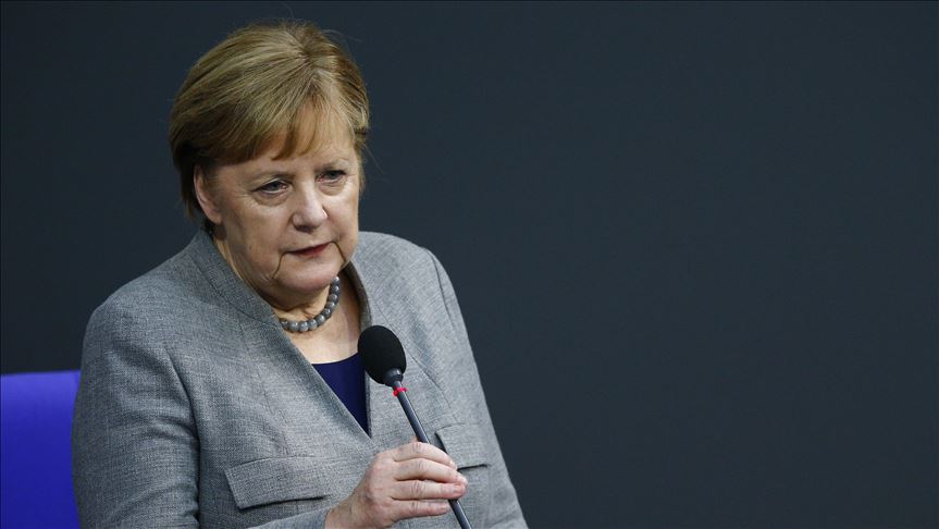 Alemania organizará conferencia de paz de Libia el próximo domingo