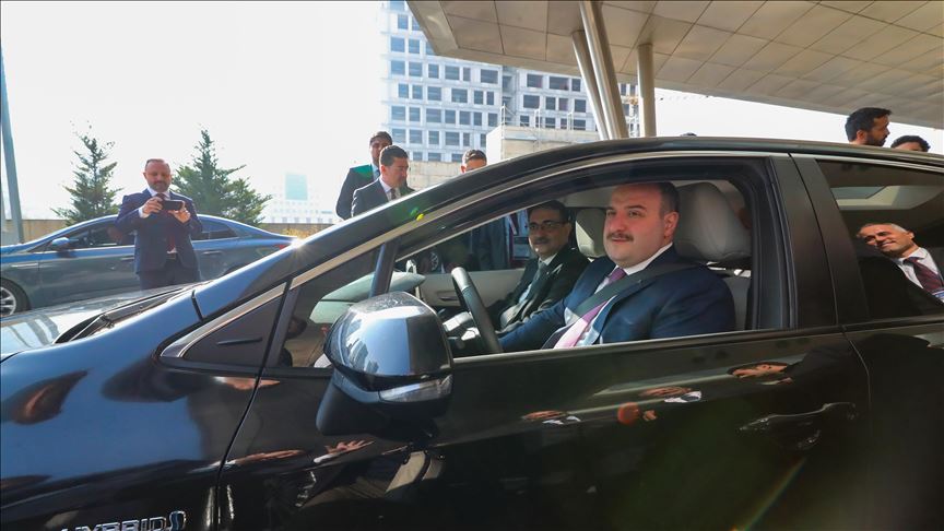 La prima de riesgo de Turquía continúa con su tendencia a la baja