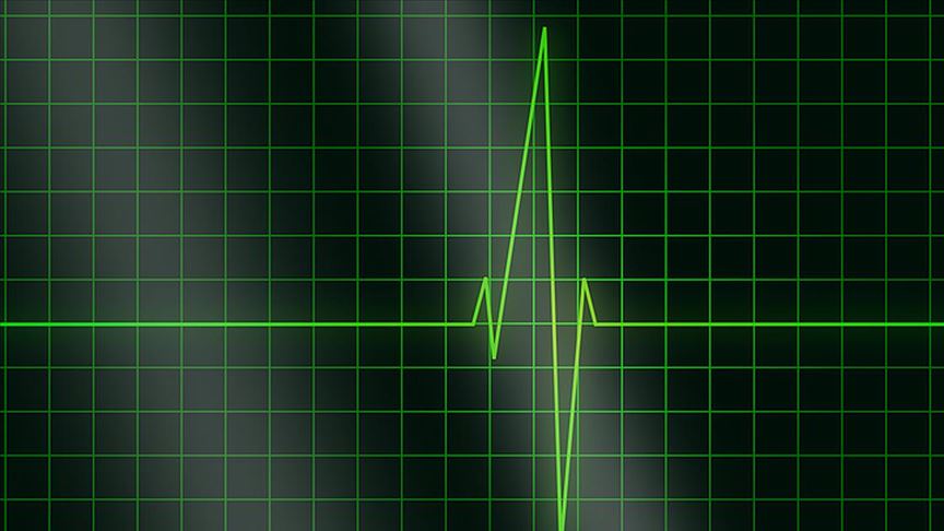 Tukenmislik Hissi Duzensiz Kalp Atisi Riskini Artirabilir