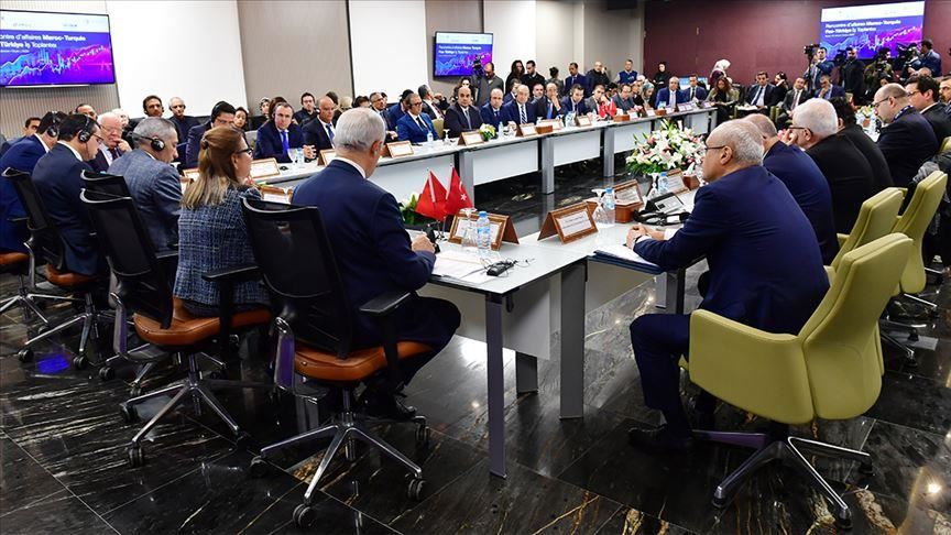 Turquie - Maroc : La ministre turque du Commerce Pekcan appelle à la réciprocité dans les investissements