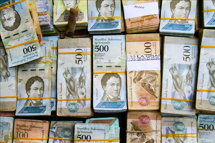 Pese al reciente aumento de sueldo en Venezuela, ¿por qué protestan los trabajadores?
