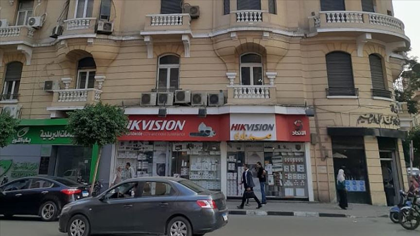 Media body decries Egypt’s raid on Anadolu Agency