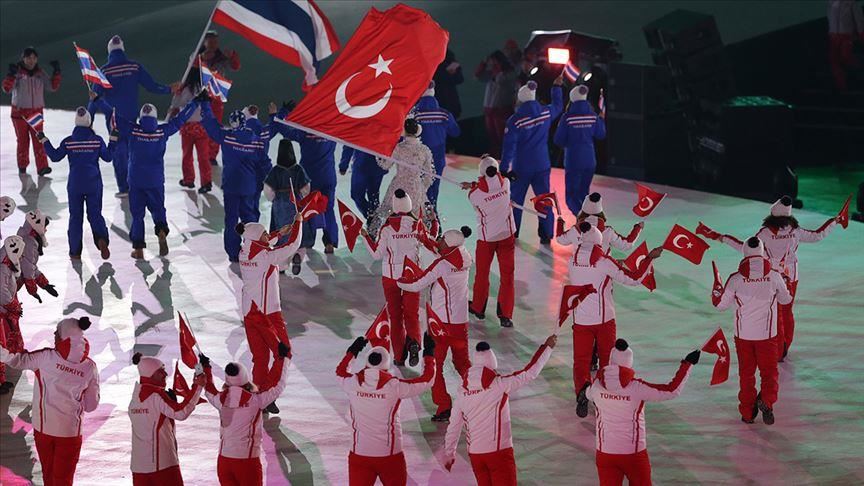 Turkey’s Sidre Ozer wins bronze at Youth Olympic Games