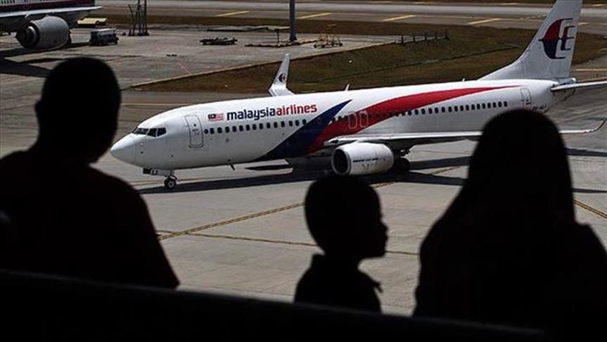 Malaysia Airlines tunda penerimaan Boeing 737 MAX  