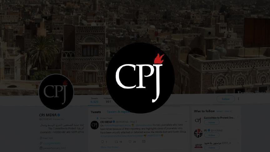 CPJ calls for release of detained Anadolu employees