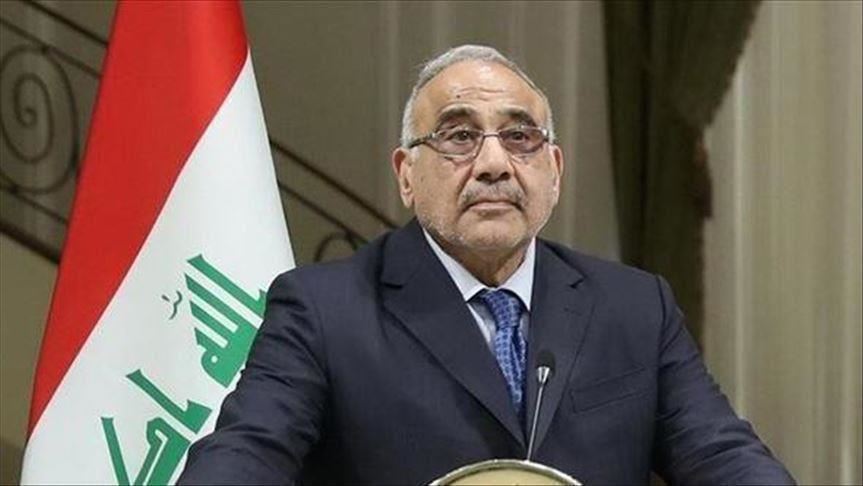 پەیوەندیی تەلەفۆنی عادل عەبدولمەهدی و جهستن ترودۆ