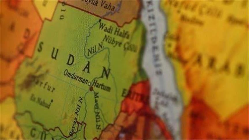 Top US official urges Sudan to form legislative body