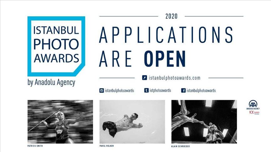 Final weeks to apply for Istanbul Photo Awards