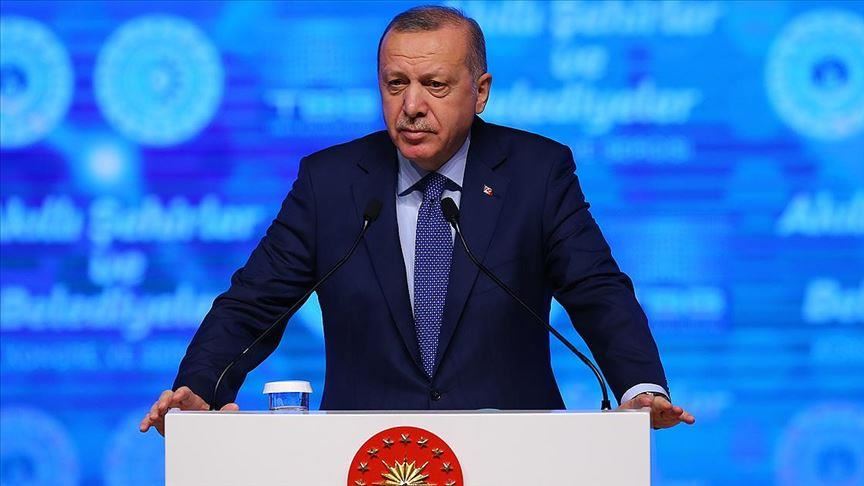 "Bajarekî ku qîmetê nede însanan bajarekî teknolojîk nîne"