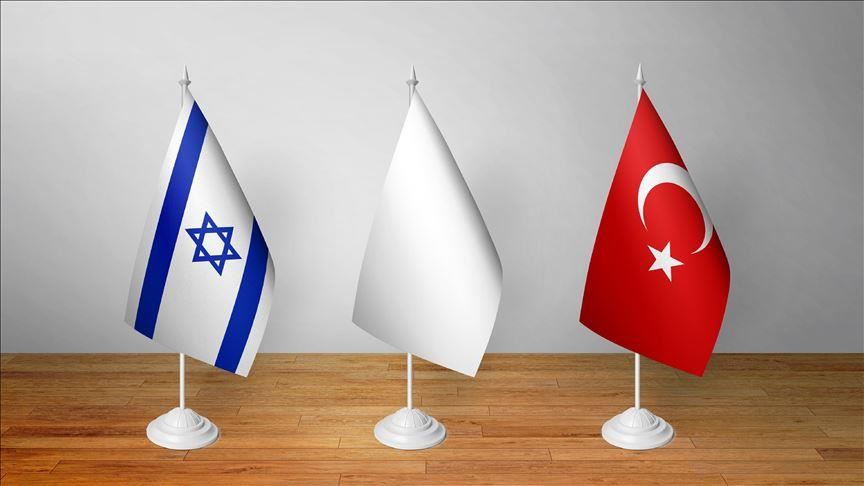 إسرائيل تضيف تركيا إلى "قائمة التهديدات" 