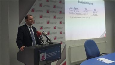 Administrata Tatimore e Kosovës mbledh mbi 500 milionë euro për vitin 2019