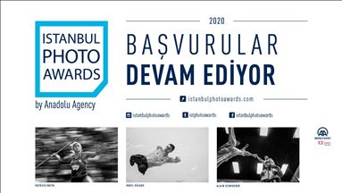 Aplikimet për "Istanbul Photo Awards 2020" përfundojnë më 31 janar