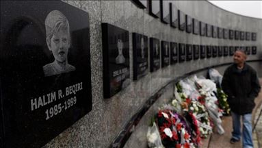 Kosovë, shënohet 21-vjetori i Masakrës së Reçakut