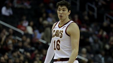 Cedi Osman'ın 21 sayısı Cleveland Cavaliers'a galibiyet için yetmedi