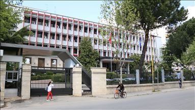 Shqipëria shpall të padëshirueshëm dy diplomatë iranianë