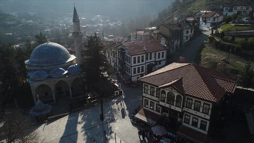 Taraklı yarıyıl tatilini 'sakin ve sessiz' geçirmek isteyenleri bekliyor