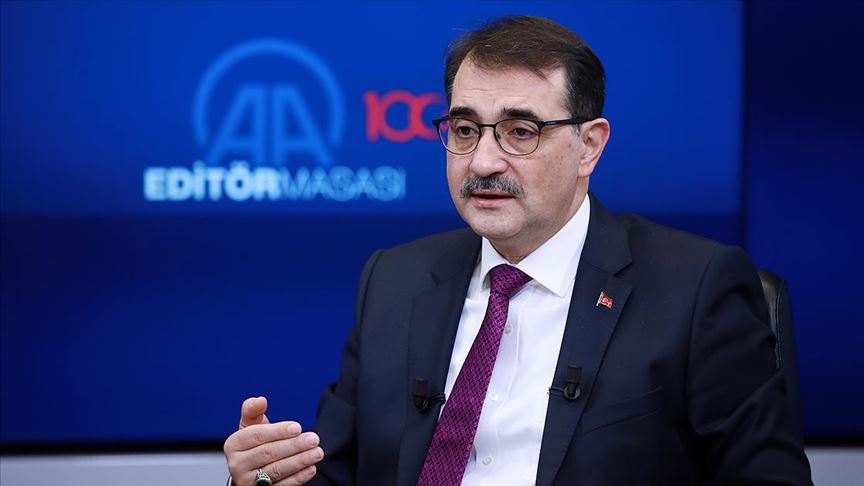 La Turquie veut intégrer plus d'un million de voitures électriques d'ici 2030