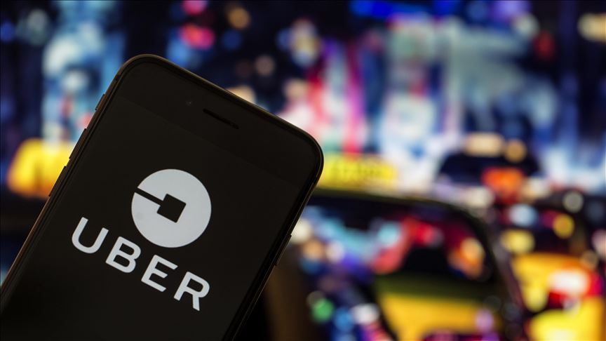 La plataforma Uber dejó de operar en la ciudad colombiana de Barranquilla