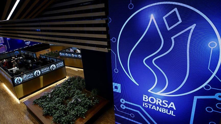 Borsa günü yükselişle tamamladı