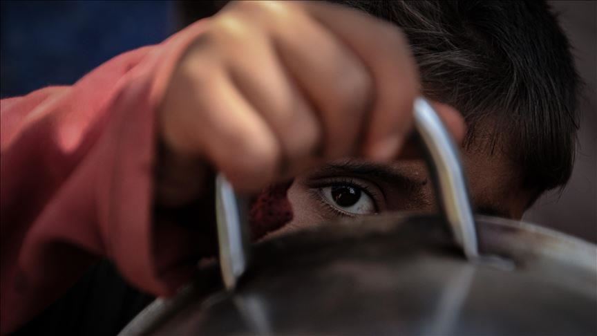 Raportet e OKB-së tregojnë brutalitetin e luftës siriane ndaj fëmijëve