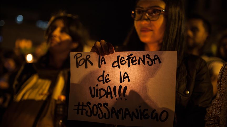 Las diferencias en las cifras sobre asesinatos de líderes sociales en Colombia