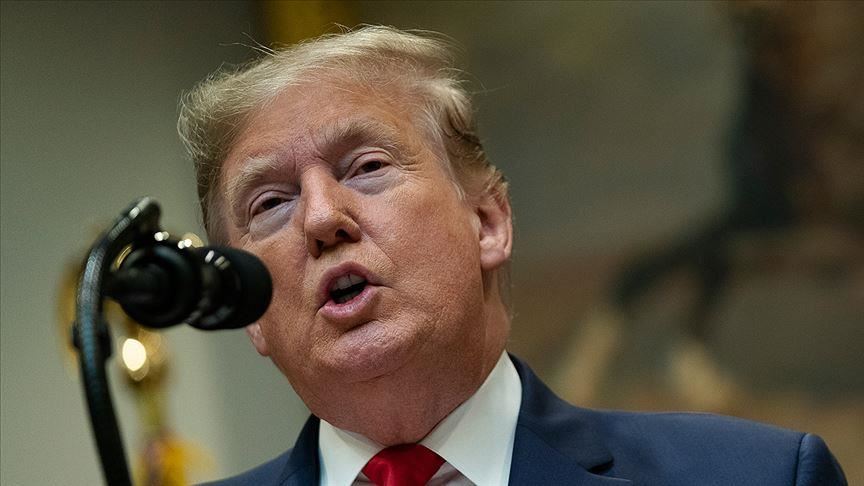 Trump admin broke law by holding Ukraine aid: watchdog