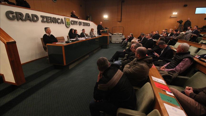Zenica: Nije usvojen budžet grada za 2020. godinu, firma "Zenicatrans" bez pomoći